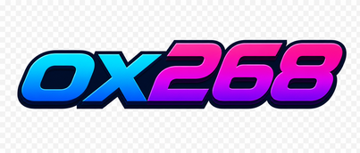 ox268 โลโก้